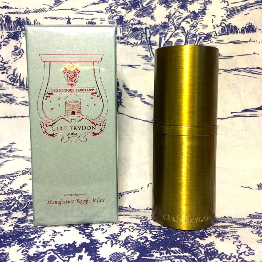 Cire Trudon La Marquise 35 ml 1.2 fl oz